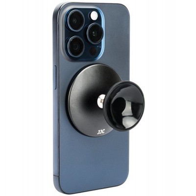 MSPG-S1 Magnetic Phone Suction Mount & Grip