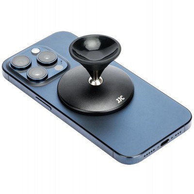 MSPG-S1 Magnetic Phone Suction Mount & Grip