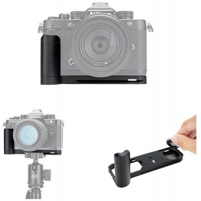 HG-ZF Camera Metal Grip