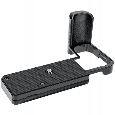 HG-XS20 Camera Metal Grip