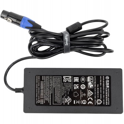 Power Supply For RC120B