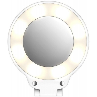 MSL-1 Phone LED Light White