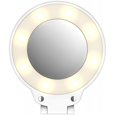 MSL-1 Phone LED Light White