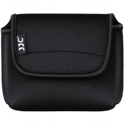 OC-LSF2 Camera Case Black