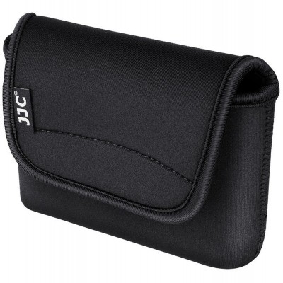 OC-LSF2 Camera Case Black