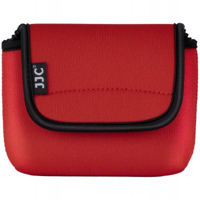 OC-LSF2 Camera Case Red