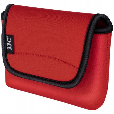 OC-LSF2 Camera Case Red