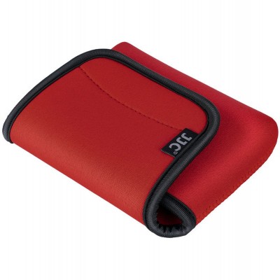 OC-LSF2 Camera Case Red