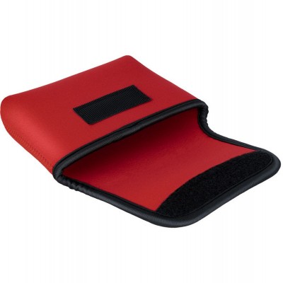 OC-LSF2 Camera Case Red