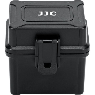 JBC-BAT2 Battery And Memory Card Storage Box