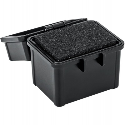 JBC-BAT2 Battery And Memory Card Storage Box