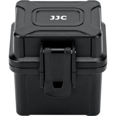 JBC-BAT4 Battery And Memory Card Storage Box