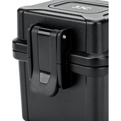 JBC-BAT4 Battery And Memory Card Storage Box