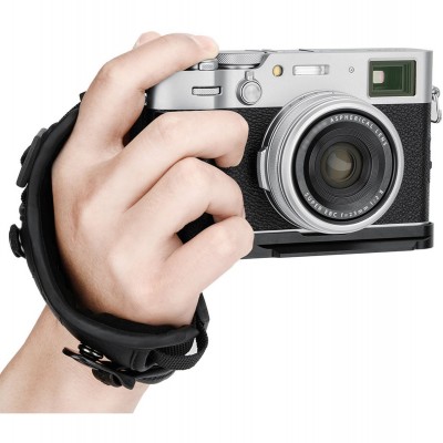 HG-X100VI Camera Hand Grip Black