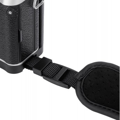 HG-X100VI Camera Hand Grip Black