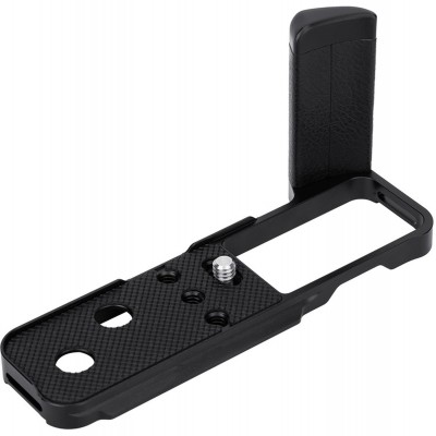 HG-X100VI Camera Hand Grip Black