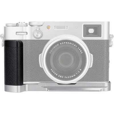 HG-X100VI Camera Hand Grip Silver