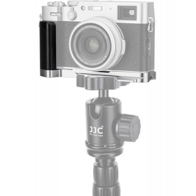 HG-X100VI Camera Hand Grip Silver