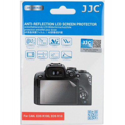 LAR-R10 Anti-Reflection LCD Screen Protector (Canon EOS R100