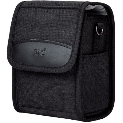 OC-FX1 Compact Camera Pouch Black