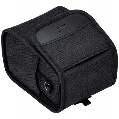 OC-FX1 Compact Camera Pouch Black