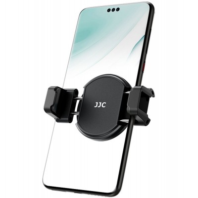 MS-SPC1 Phone Clamp Magnetic Mount Black