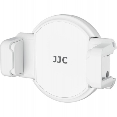 MS-SPC1 Phone Clamp Magnetic Mount White