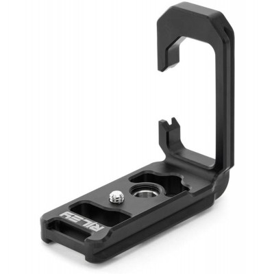 Riley QD Canon R7 L-Bracket Black