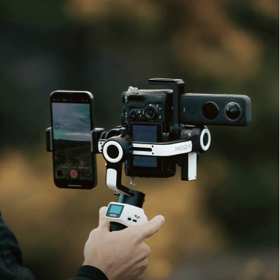 AirCross S 3-IN-1 Gimbal