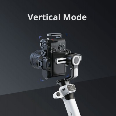 AirCross S 3-IN-1 Gimbal