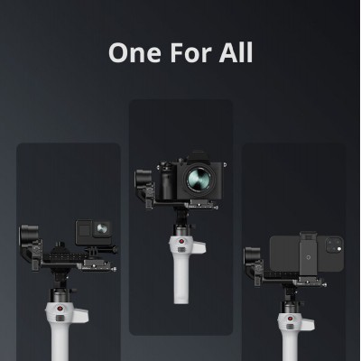 AirCross S 3-IN-1 Gimbal