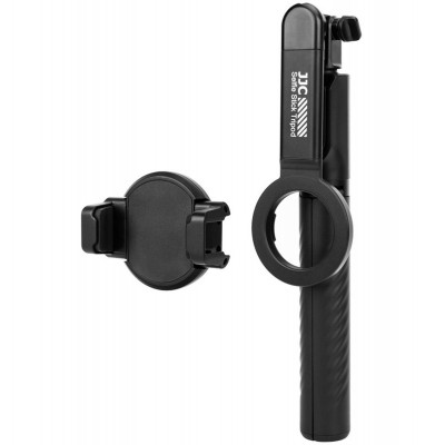 SFM 1 MagSafe Magnetic Selfie Stick Tripod Black