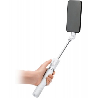 SFM 1 MagSafe Magnetic Selfie Stick Tripod White