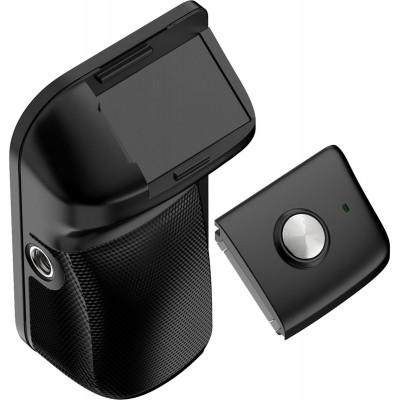 O-Lock Quick Release Smartphone Shutter Grip