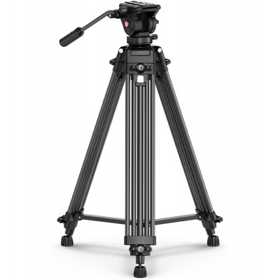 MT-81 Video Tripod