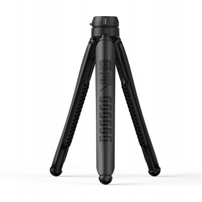 JJ01 Go Quick II Flexibel Tripod For GoPro