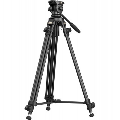 4684 Lightweight Video Tripod Kit AD 50 Lite