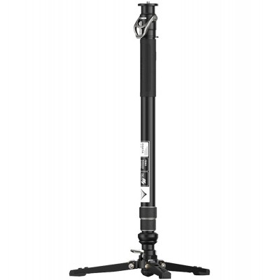 Pineta Alumium Alloy Monopod SE 2.0 (Padal Base)