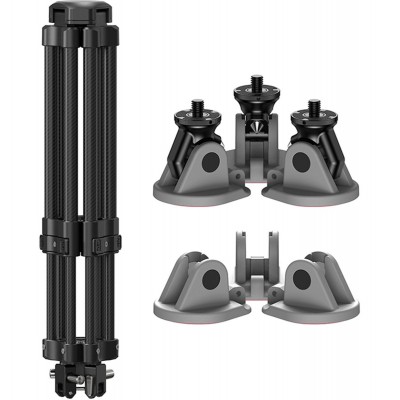 Tripod Upgrade Kit