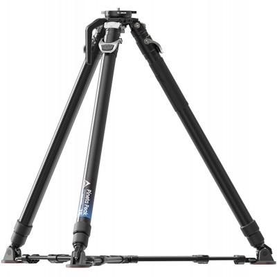 Pineta Peak Tripod w/ Ground Spreader