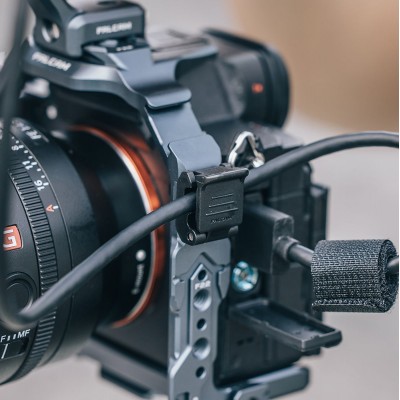 F22&F38&F50 Quick Release Basic Cage Kit(For Sony A7R5/A7M4/