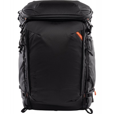 Onepro Flex Backpack 40LÏ¼ˆSPACE BLACKÏ¼‰+ Camera Insert M