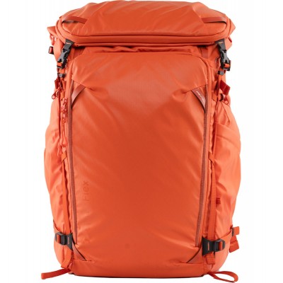 Onepro Flex Backpack 40l (Sunset Orange) +camera Insert M