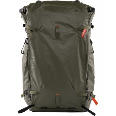 Onepro Focux Backpack 25l (Fern Green)