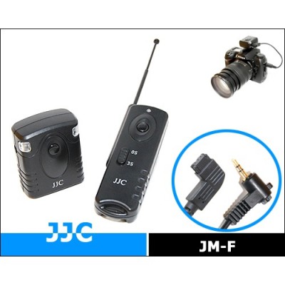 JM-F II Wireless Remote controle SONY RM-S1AM