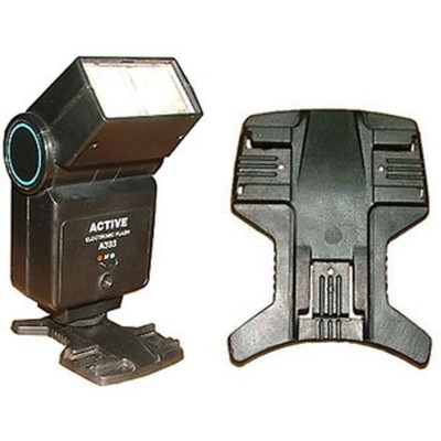 MF-1 Universal Flash Stand