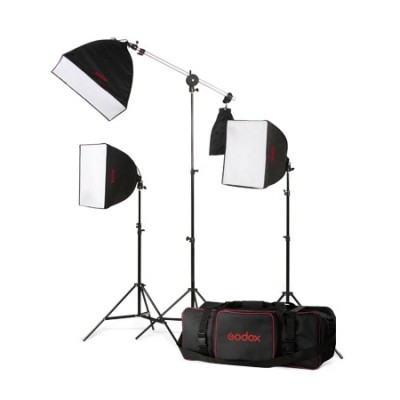 CL55K1 Softbox Kit