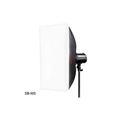 Softbox Universal Mount - 50x70cm