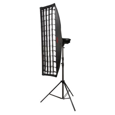 Softbox - 60x90cm Bowen's Mount