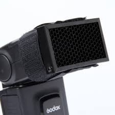 Speedlite Honey Comb